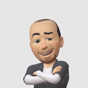 Meet your Posher, Andy